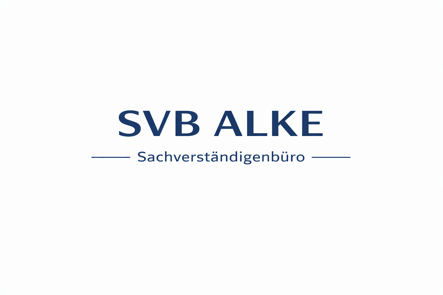 Sachverständigenbüro Alke